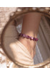 Bali Handmade Stone Bracelet